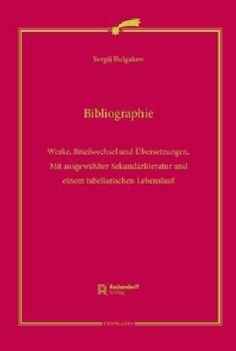 Bibliographie
