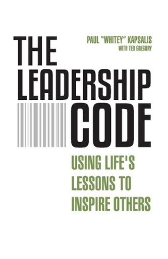 The Leadership Code