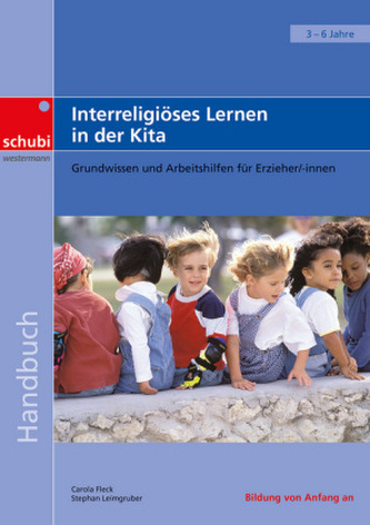 Interreligiöses Lernen in der Kita