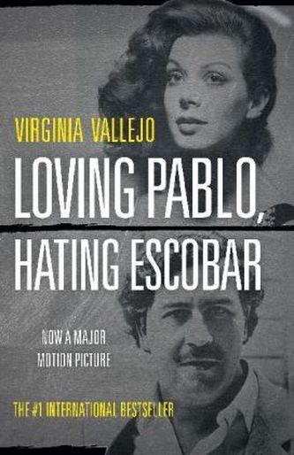 Loving Pablo, Hating Escobar
