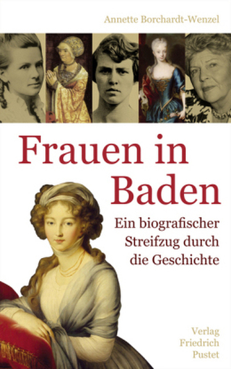 Frauen in Baden