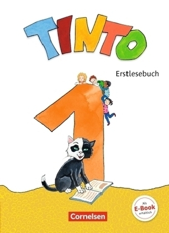 1. Schuljahr - Erstlesebuch 1. Schuljahr - Erstlesebuch