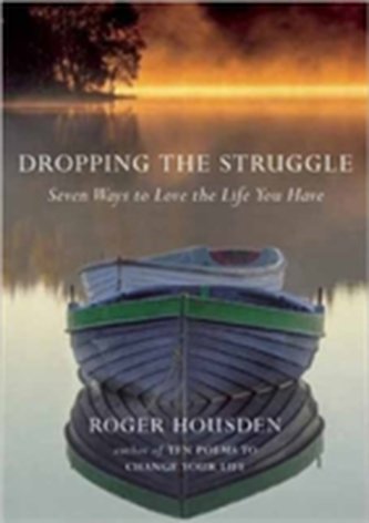 Dropping the Struggle