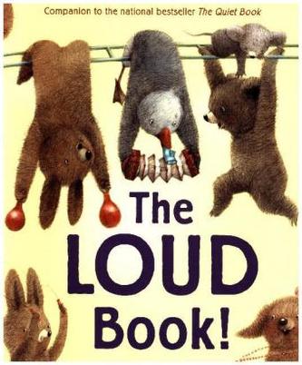 The Loud Book!