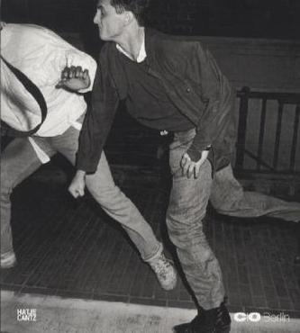 Ron Galella