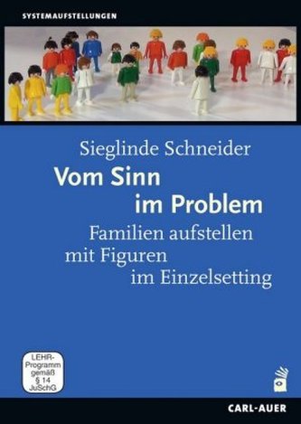 Vom Sinn im Problem, 1 DVD Vom Sinn im Problem, 1 DVD