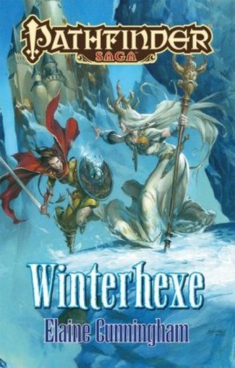 Pathfinder Saga, Winterhexe
