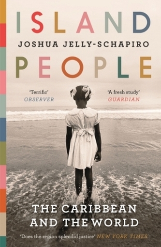 Island People Island People