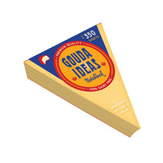 Gouda Ideas Noteblock