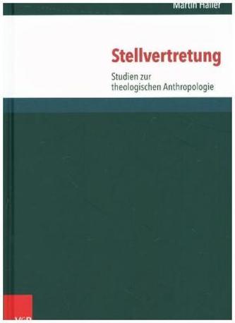Stellvertretung