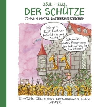 Der Schütze