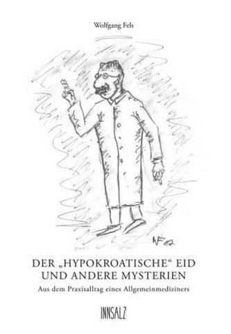 Der hypokroatische Eid und andere Mysterien