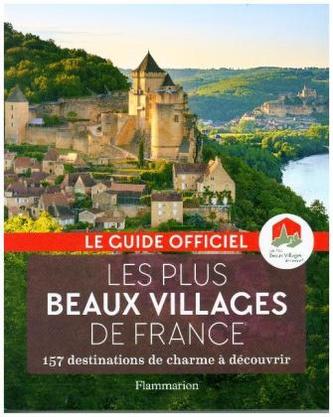 Les Plus Beaux Villages de France