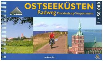 Ostseeküsten-Radweg M-V