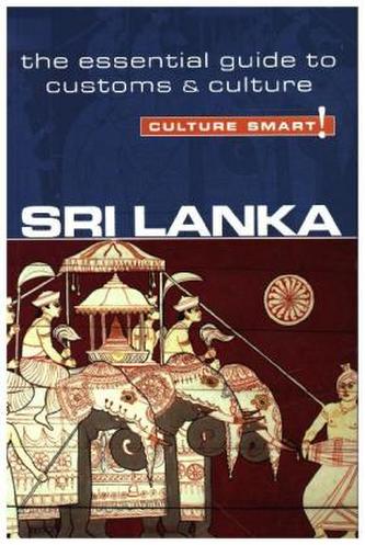 Sri Lanka - Culture Smart!