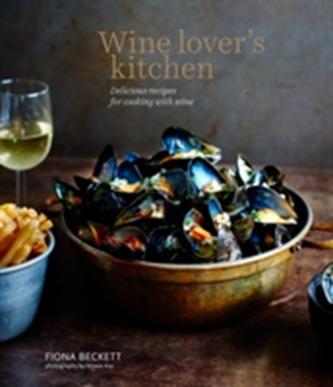 Wine Lover's Kitchen