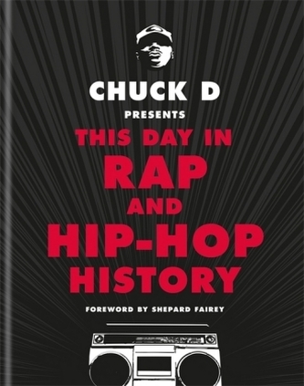 This Day in Rap and Hip Hop History