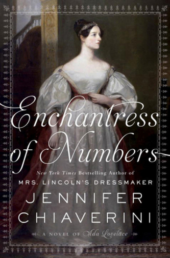 Enchantress of Numbers Enchantress of Numbers