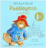 Paddington At St Paul's