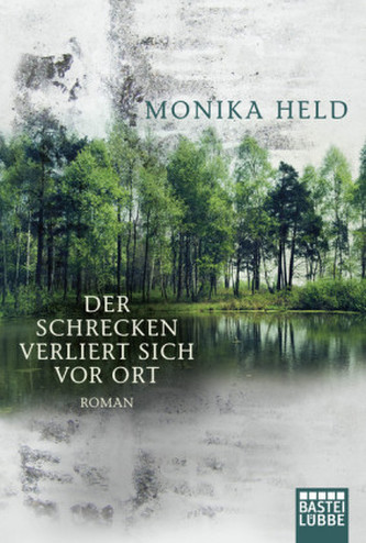 Der Schrecken verliert sich vor Ort Der Schrecken verliert sich vor Ort