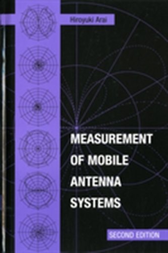 Measurement of Mobile Antenna Systems