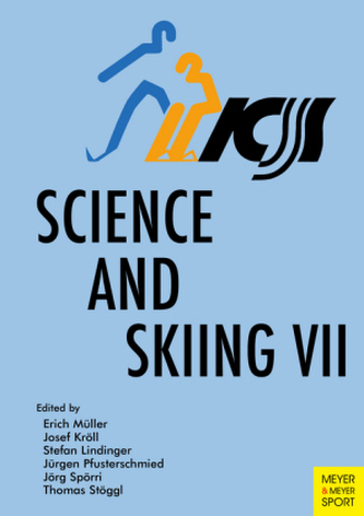 Science and Skiing. Vol.7