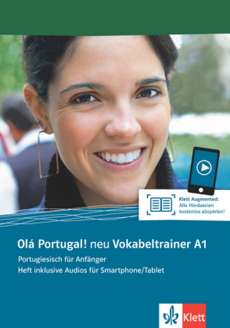 Olá Portugal ! neu A1, Vokabeltrainer