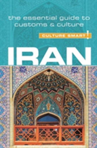 Iran - Culture Smart! Iran - Culture Smart!