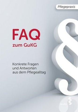 FAQ zum GuKG