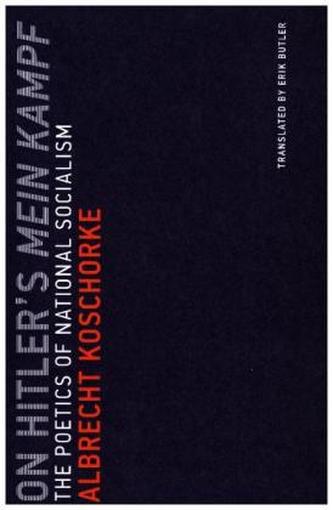 On Hitler's Mein Kampf