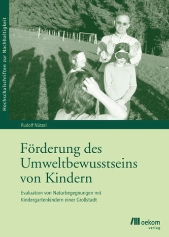 Förderung des Umweltbewusstseins von Kindern