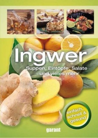 Ingwer