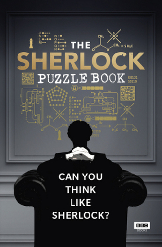 The Sherlock Puzzle Book