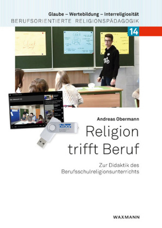 Religion trifft Beruf Religion trifft Beruf