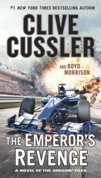 The Emperor's Revenge The Emperor's Revenge