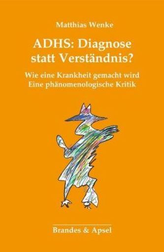 ADHS: Diagnose statt Verständnis? ADHS: Diagnose statt Verständnis?