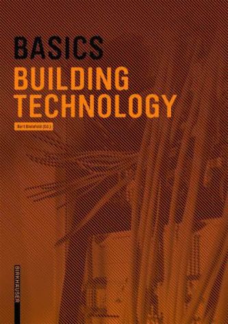 Basics Building Technology Basics Building Technology