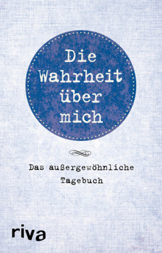 Die Wahrheit über mich Die Wahrheit über mich