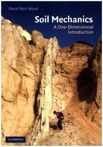 Soil Mechanics
