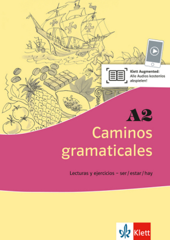 Caminos gramaticales A2