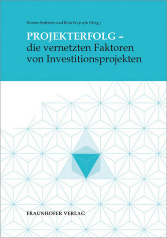 Projekterfolg - die vernetzten Faktoren von Investitionsprojekten.