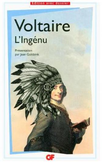 L' ingénu