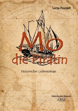 Mo, die Piratin Mo, die Piratin