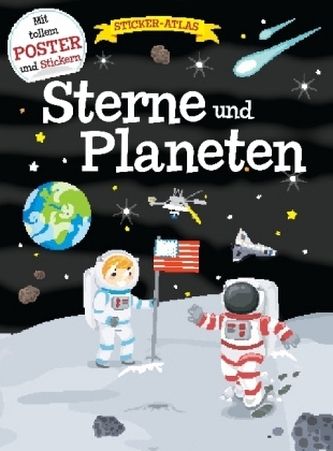 Sterne und Planeten