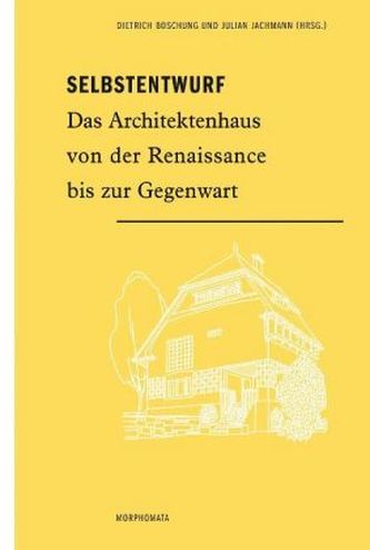Selbstentwurf