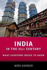 India in the 21st Century