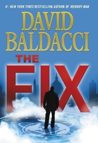 The Fix The Fix