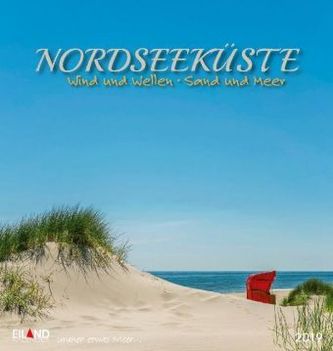 Nordseeküste 2019