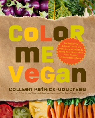 Color Me Vegan