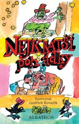 Nejkrásnější pohádky